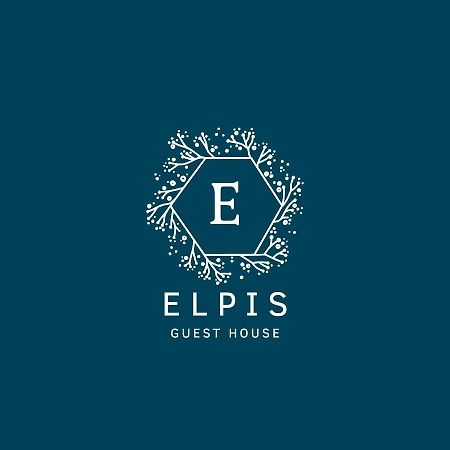 Elpis Guest House Химара Экстерьер фото