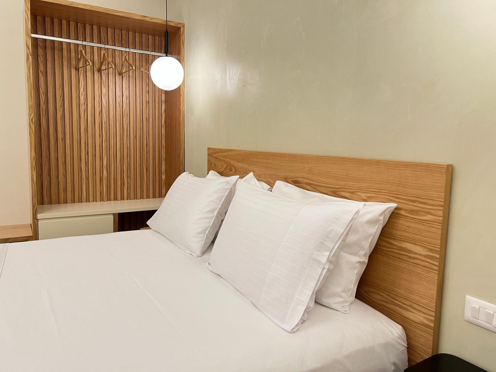 Elpis Guest House Химара Экстерьер фото