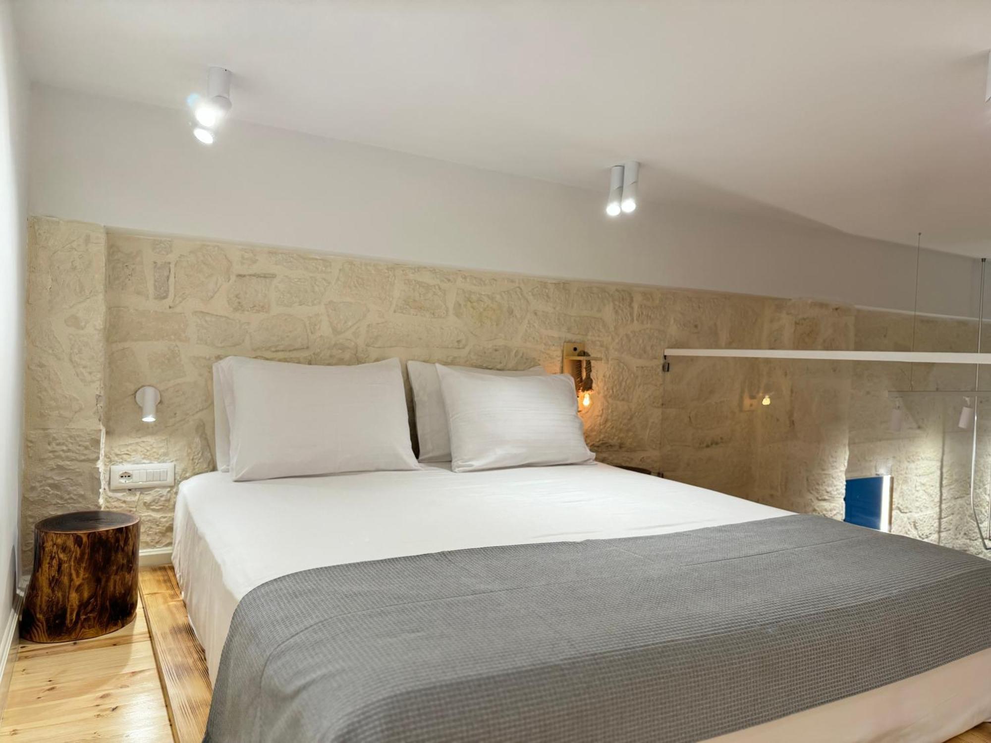 Elpis Guest House Химара Экстерьер фото