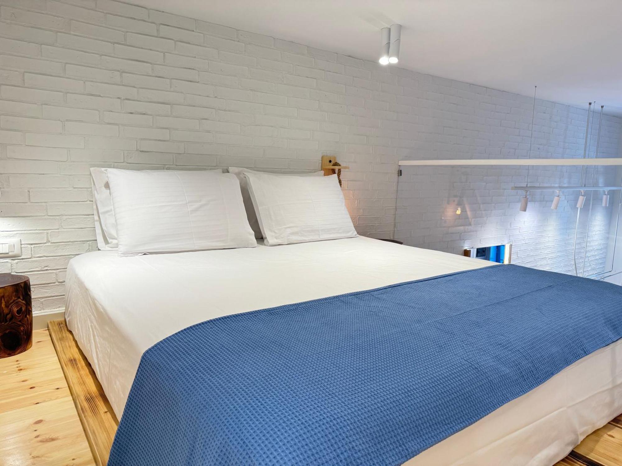 Elpis Guest House Химара Экстерьер фото