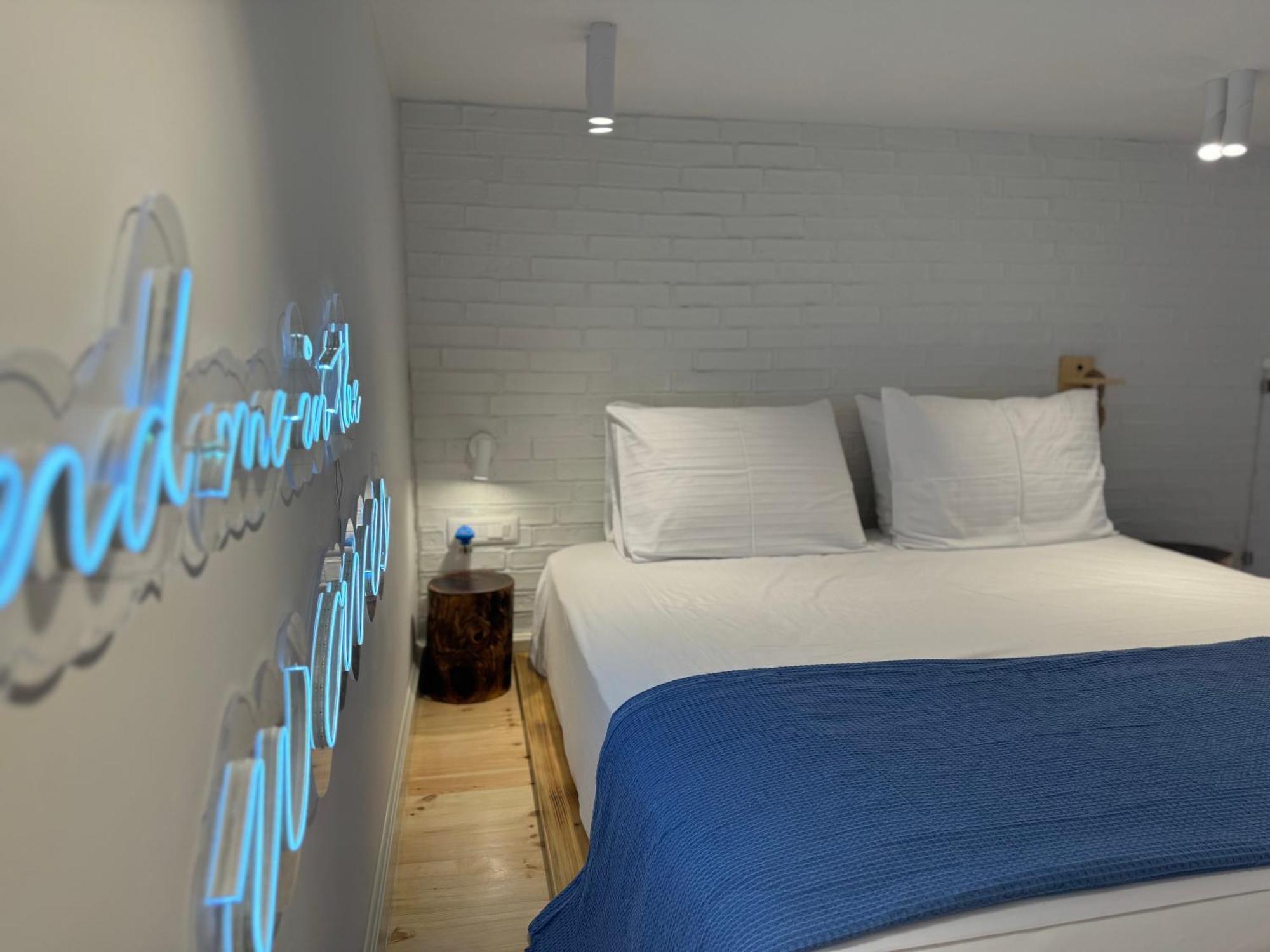 Elpis Guest House Химара Экстерьер фото