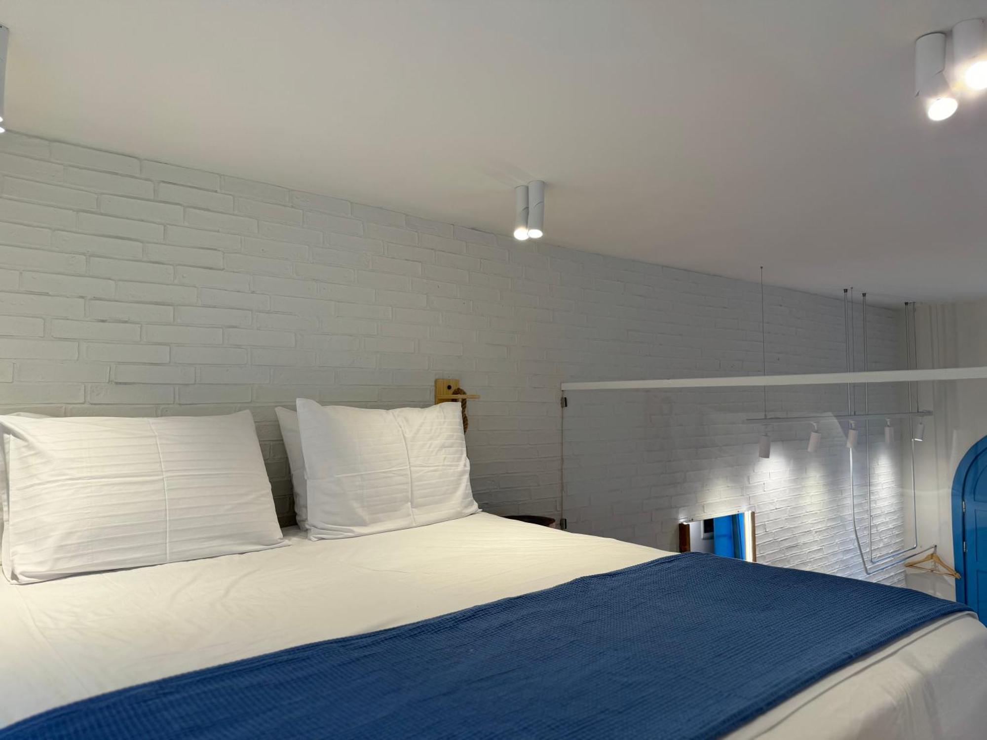 Elpis Guest House Химара Экстерьер фото