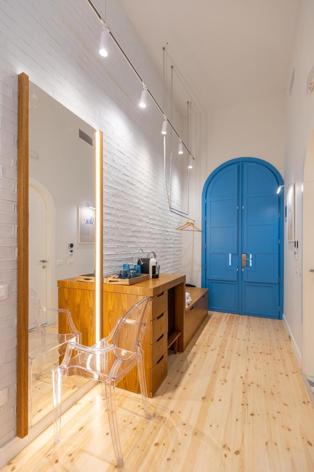 Elpis Guest House Химара Экстерьер фото