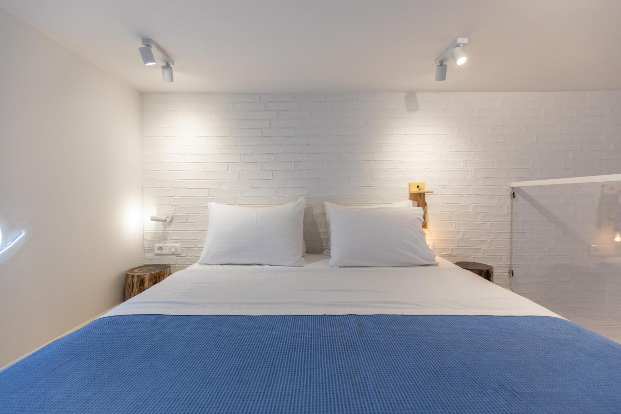 Elpis Guest House Химара Экстерьер фото