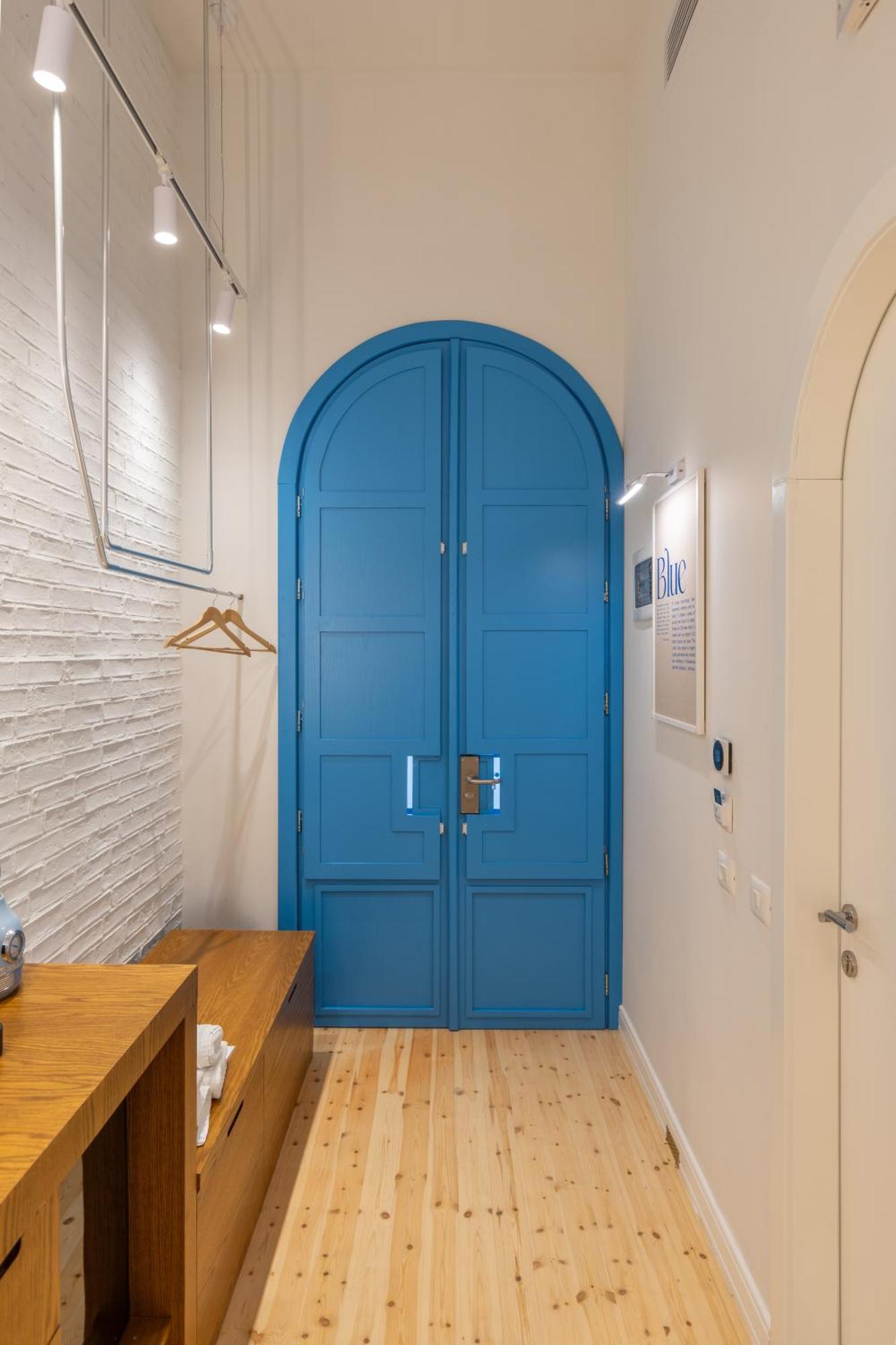 Elpis Guest House Химара Экстерьер фото