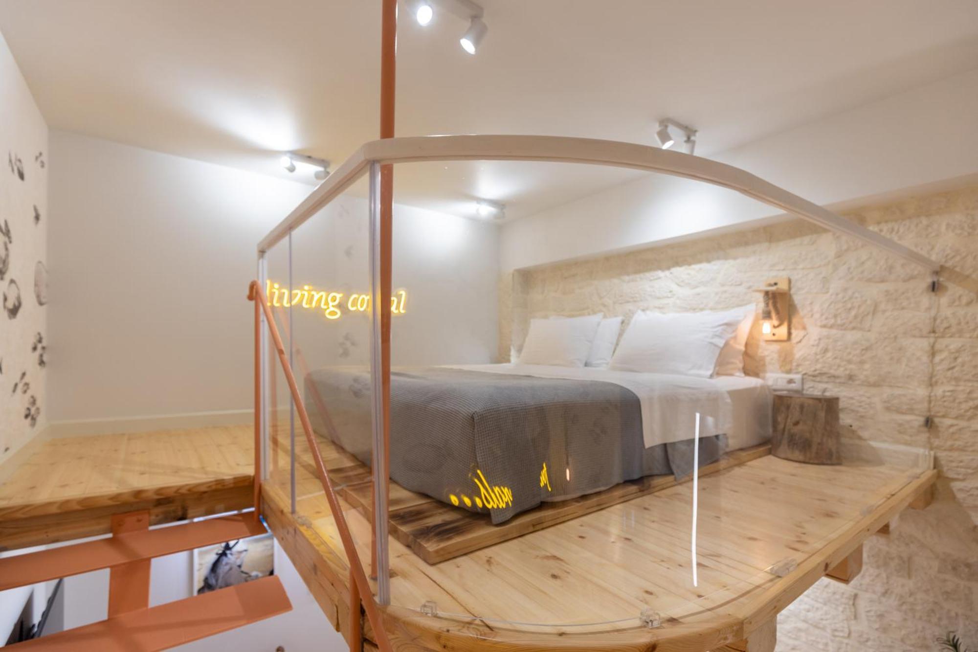 Elpis Guest House Химара Экстерьер фото