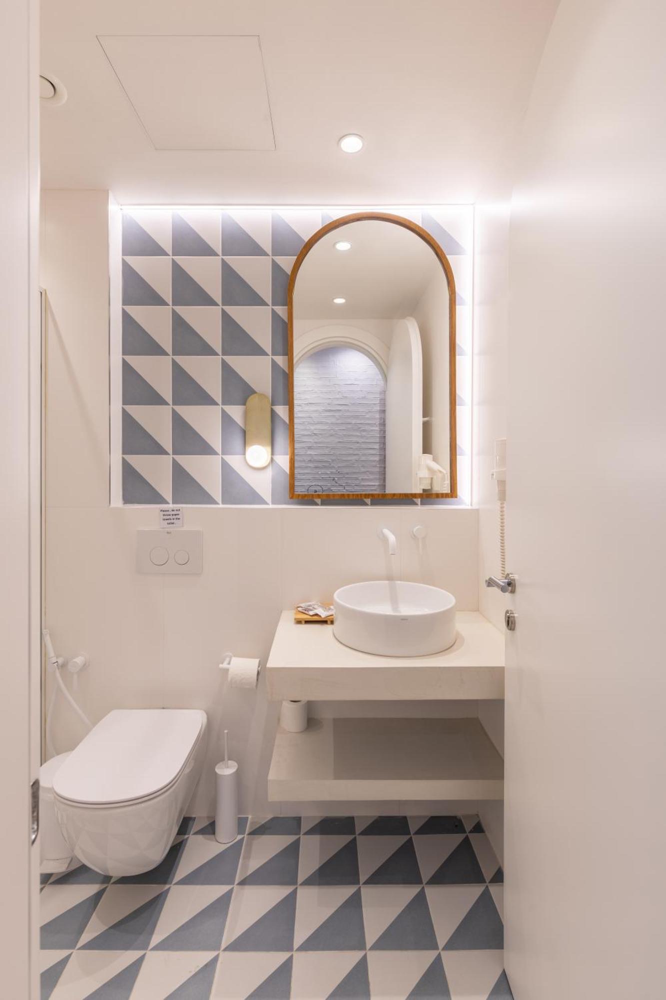Elpis Guest House Химара Экстерьер фото