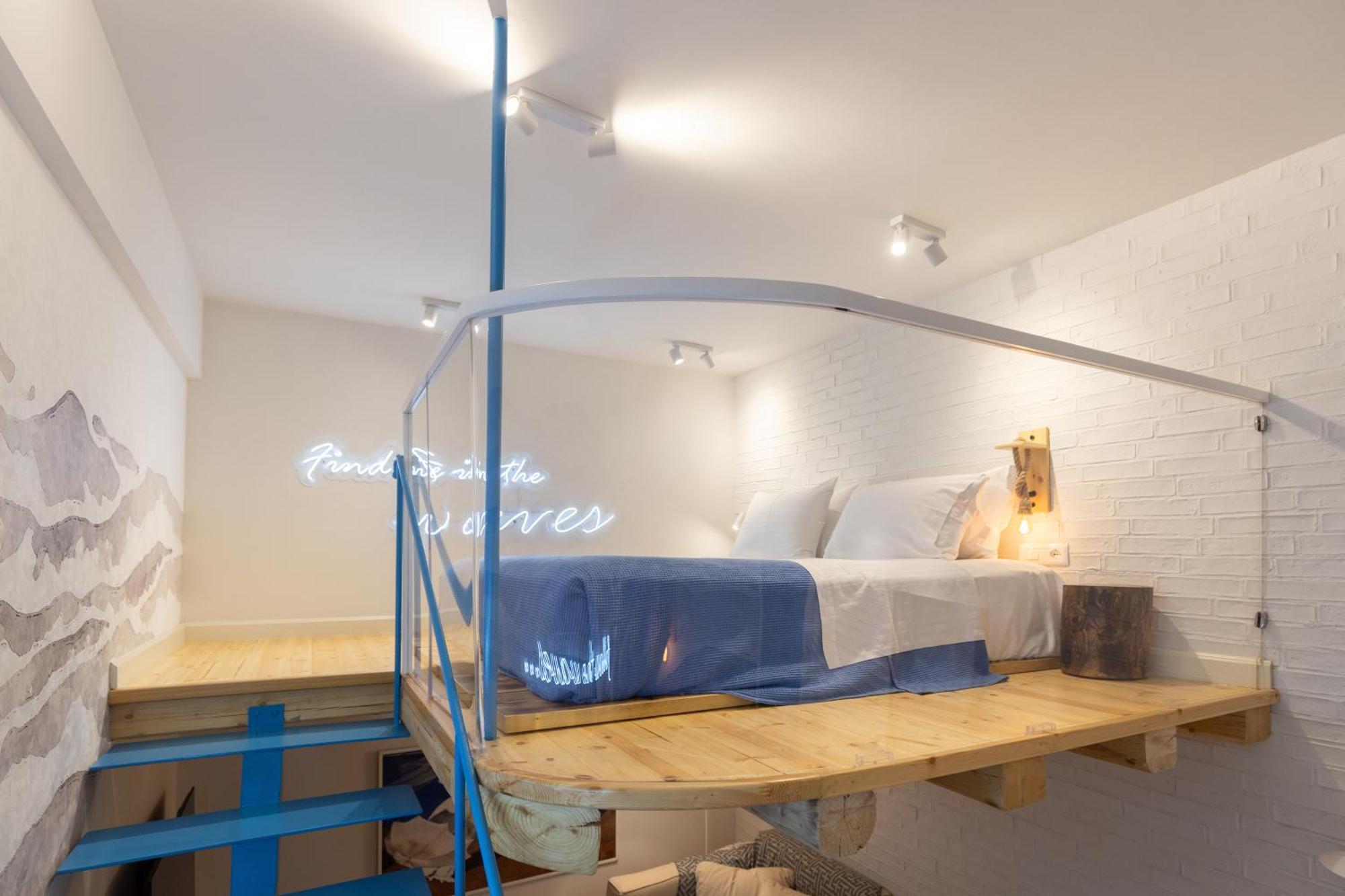Elpis Guest House Химара Экстерьер фото