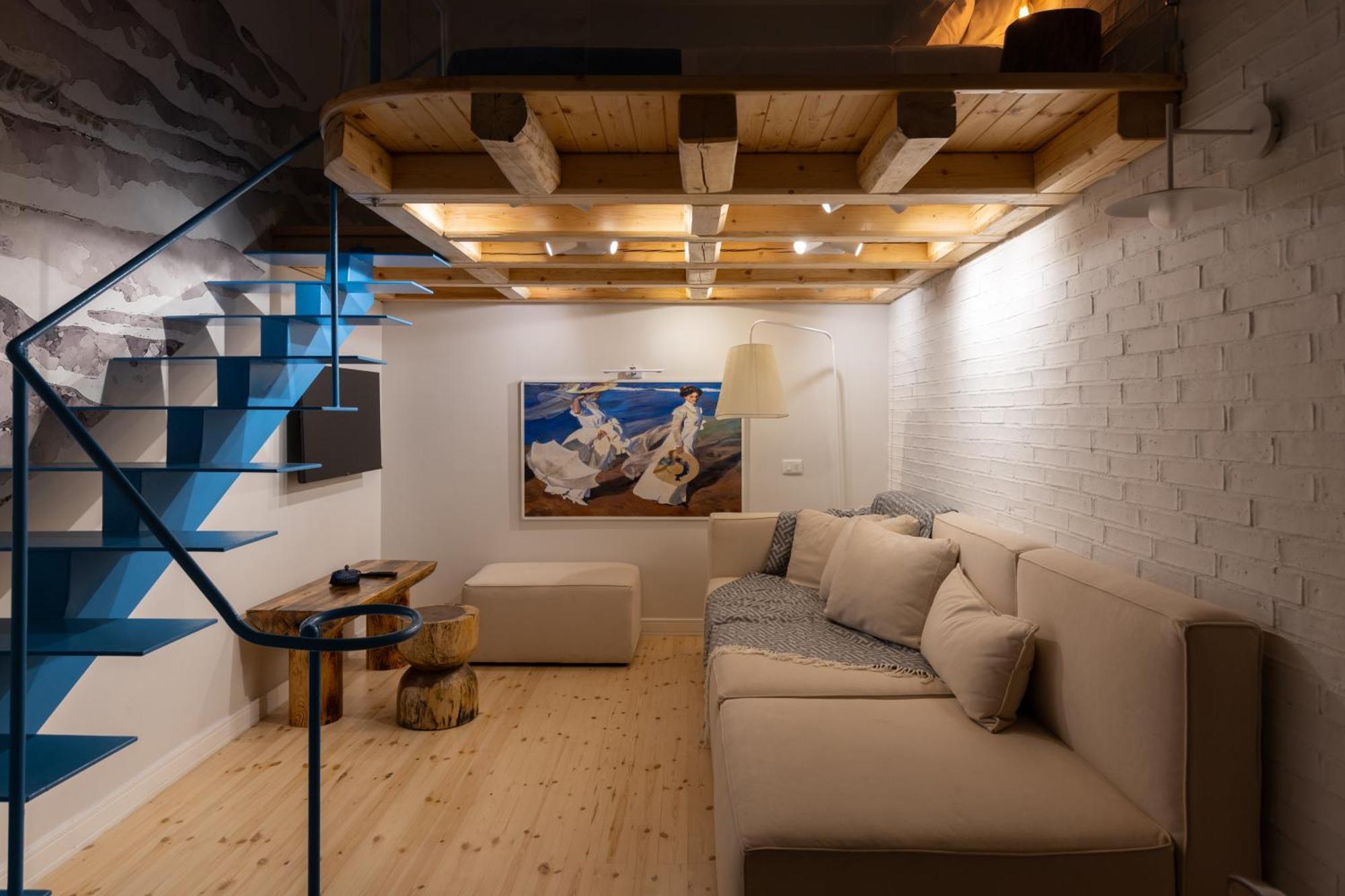 Elpis Guest House Химара Экстерьер фото