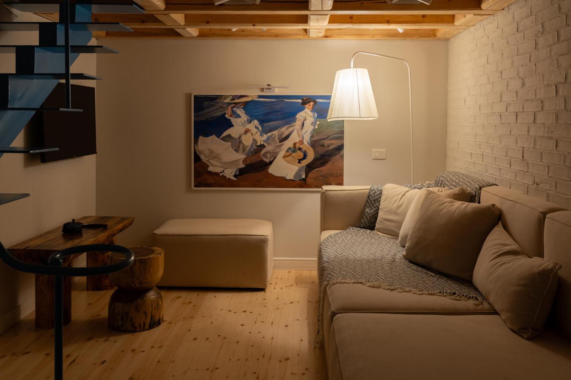 Elpis Guest House Химара Экстерьер фото
