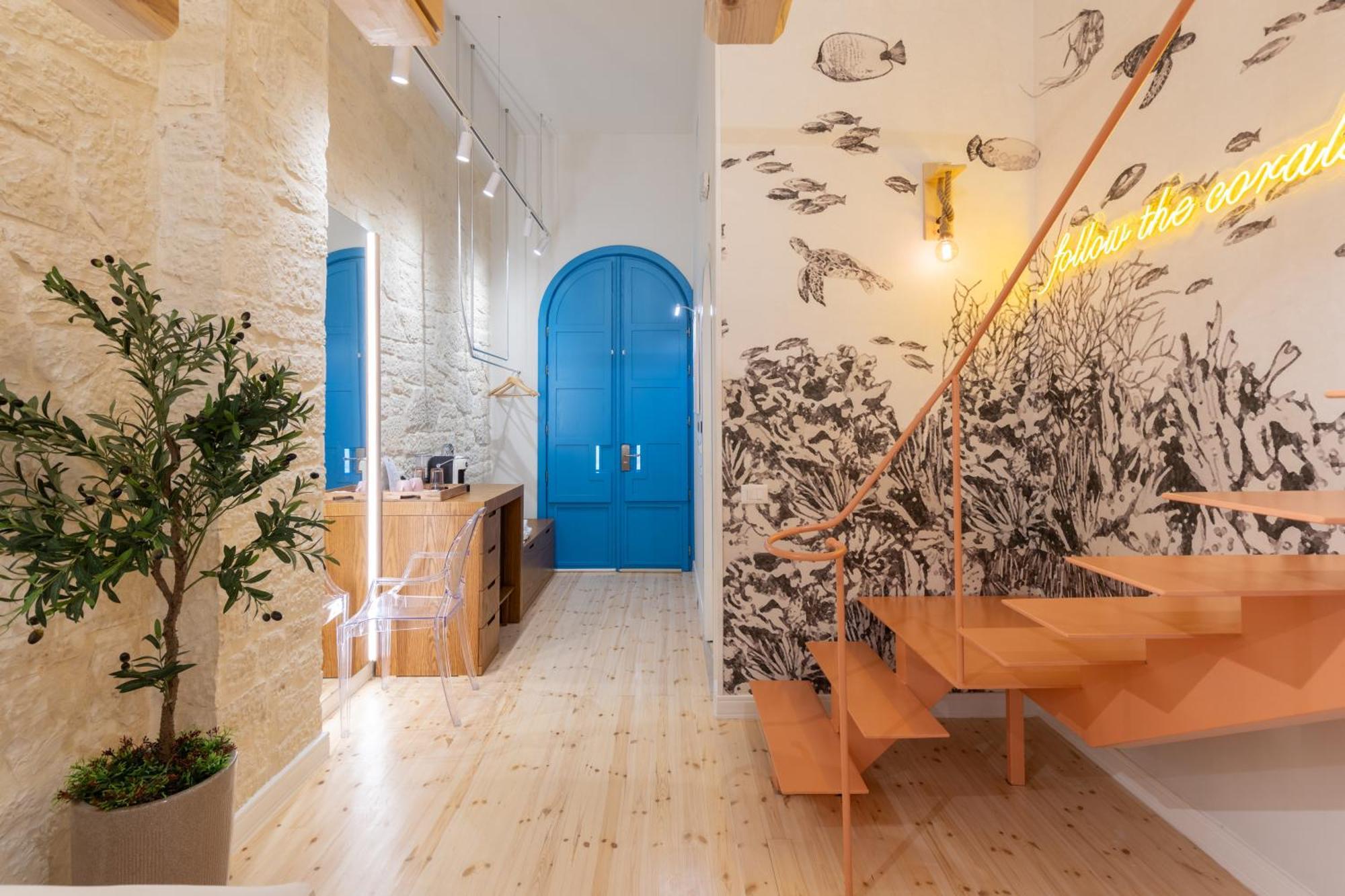 Elpis Guest House Химара Экстерьер фото