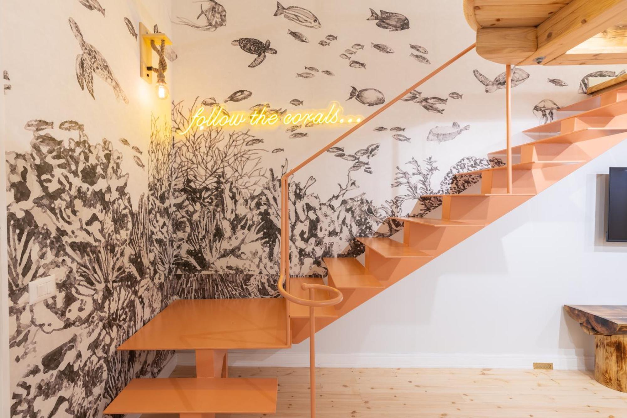 Elpis Guest House Химара Экстерьер фото