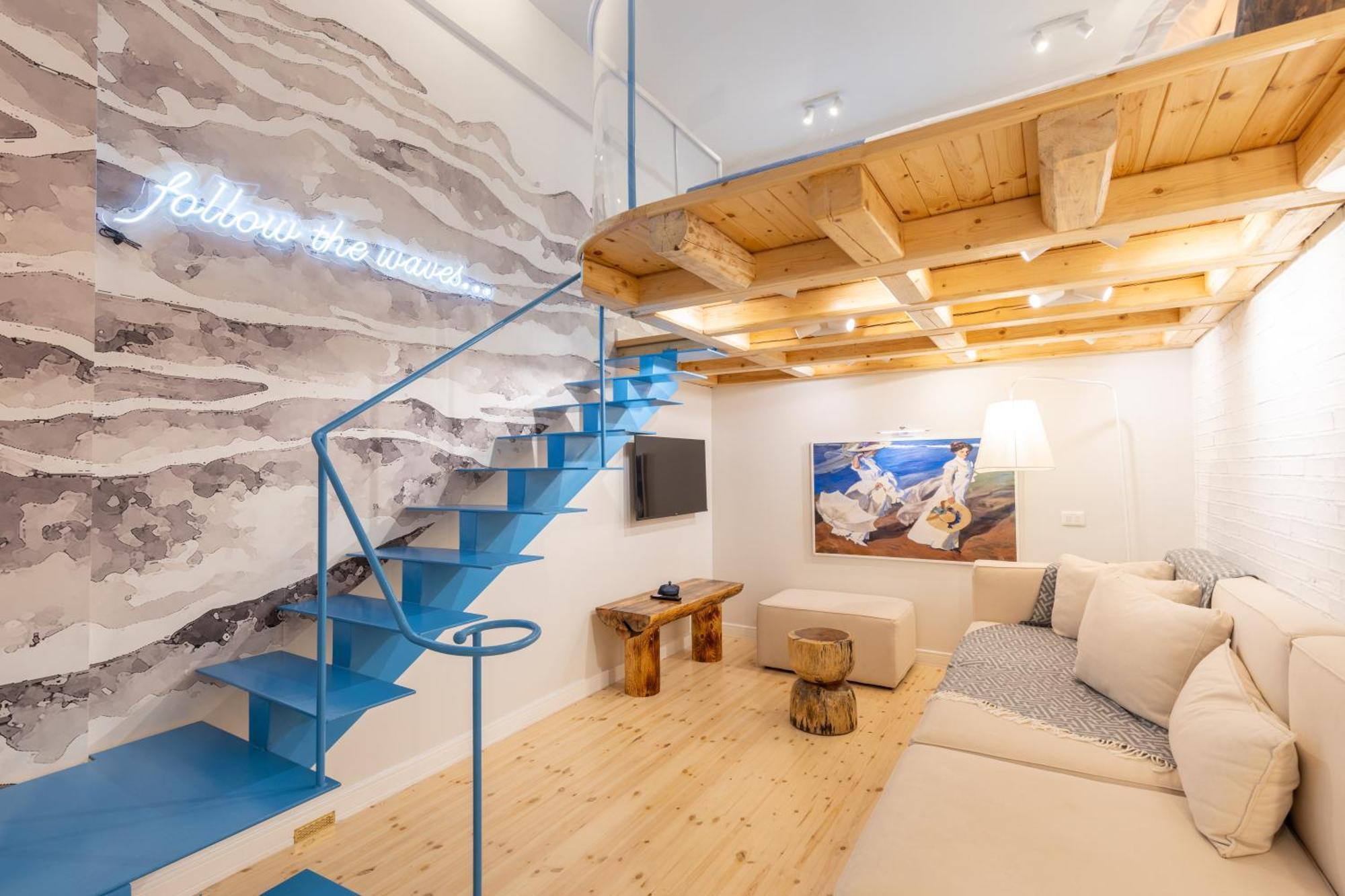 Elpis Guest House Химара Экстерьер фото